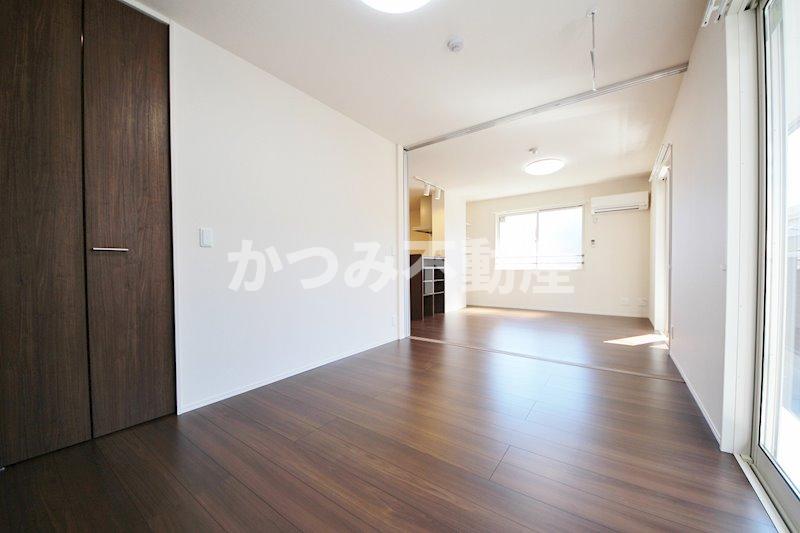 その他　別部屋参考写真