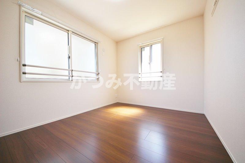 その他部屋・スペース　別部屋参考写真