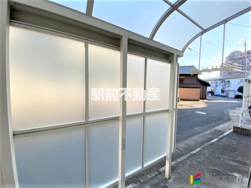 その他部屋・スペース　別部屋流用