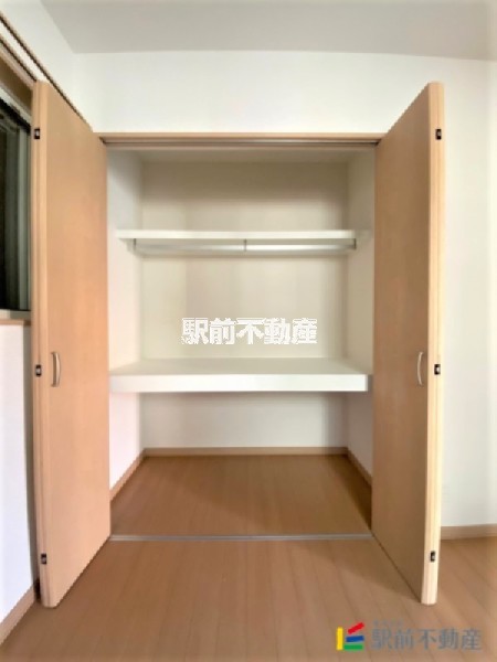 収納　別部屋流用