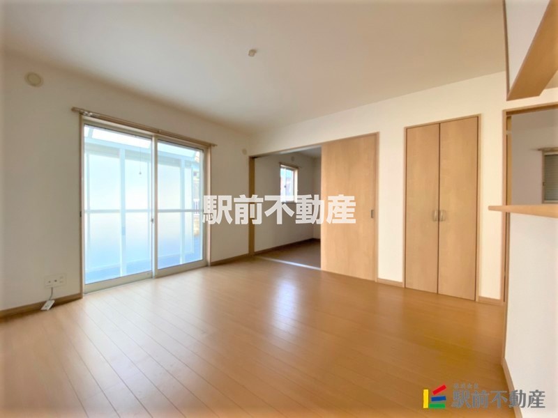 居室・リビング　別部屋流用