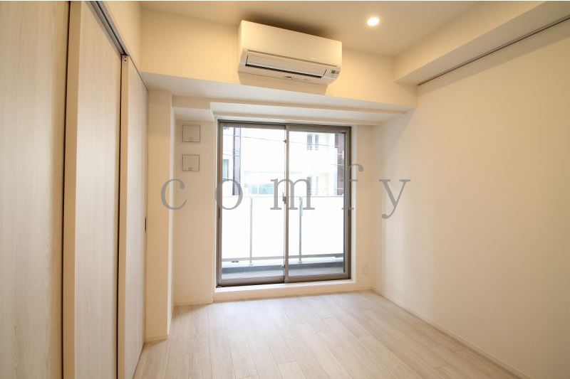 その他部屋・スペース　洋室４．５帖