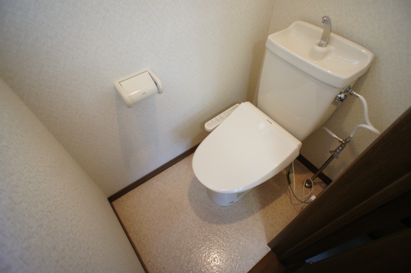 トイレ　ＩＨクッキングヒーター