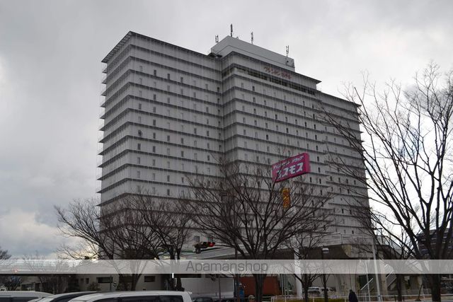 その他　関西エアポート　ワシントンホテル（その他）まで583m