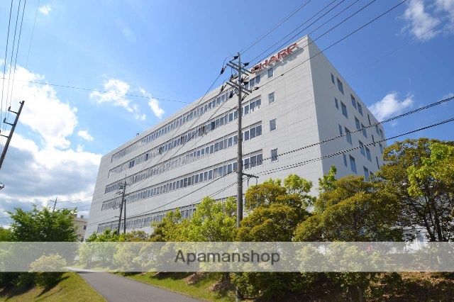 その他　シャープ広島工場（その他）まで1900m