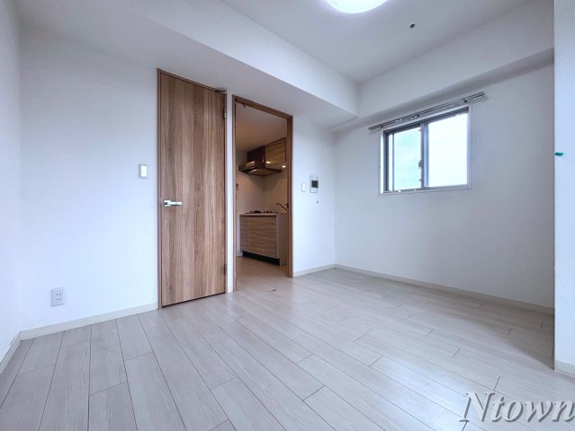 居室・リビング　ゆったりとしたリビングです