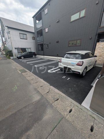 ＪＲ東海道本線 静岡駅 バス乗車時間：11分 最寄りバス停で下車 徒歩3分 3階建 築1年のその他写真