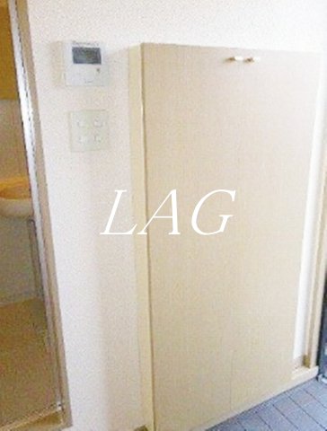 収納　収納です。