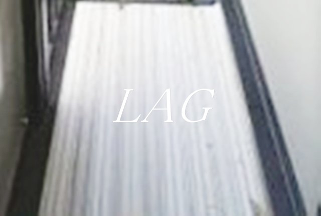 バルコニー　バルコニーです。