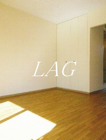 その他部屋・スペース　寝室です。