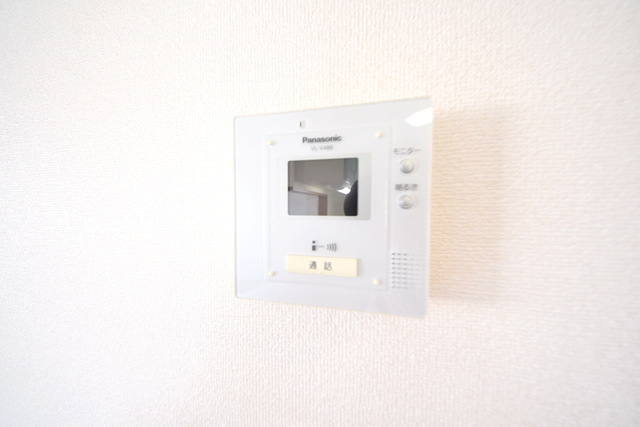 セキュリティ　～はーい、どちら様～