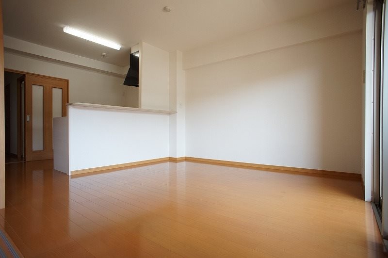 居室・リビング　別号室イメージ