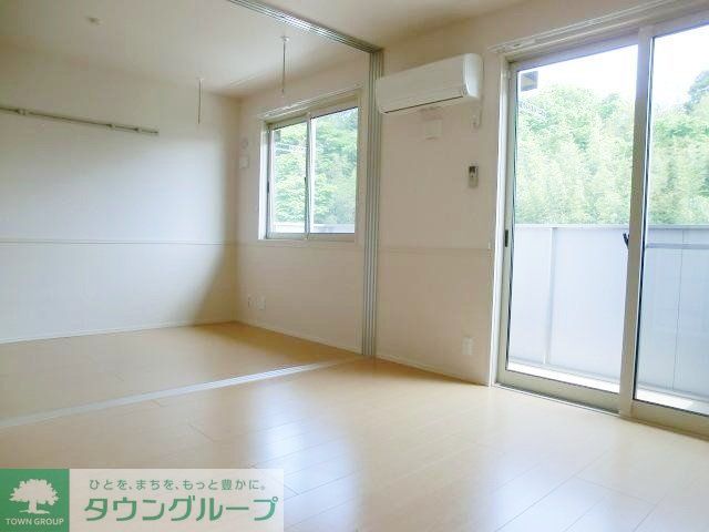 居室・リビング　お問合せはタウンハウジングまで！※現地待合わせ相談可能