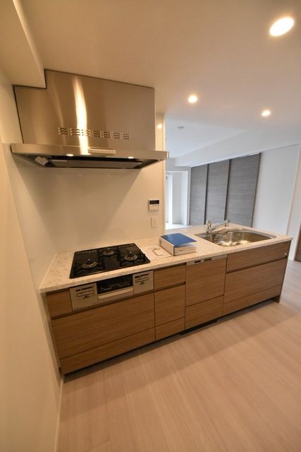 キッチン　★室内＆室内設備★