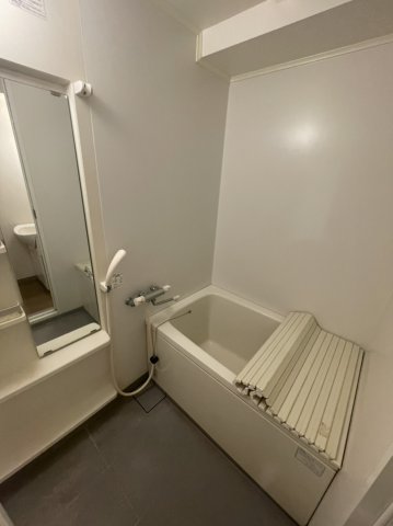 バス・シャワールーム　（別タイプ参考写真）MYハイツ本郷　文京区本郷4