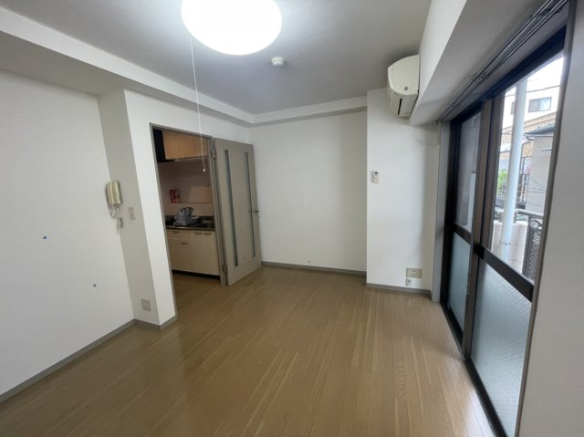 居室・リビング　（別タイプ参考写真）MYハイツ本郷　文京区本郷4