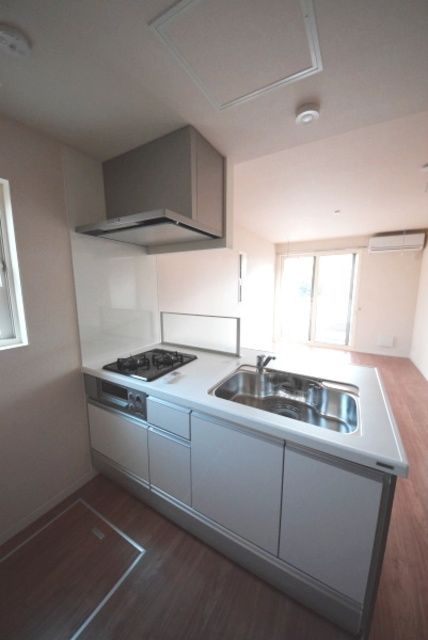 キッチン　★内装★