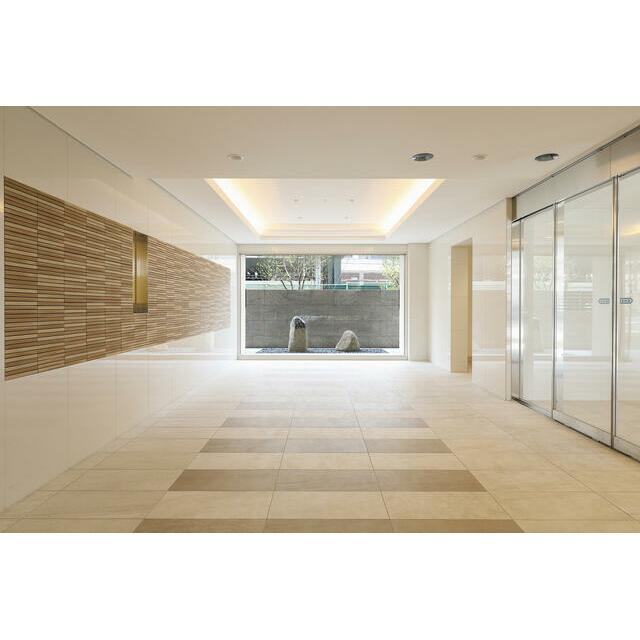 その他共有部分　2018年3月撮影