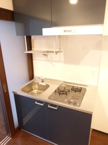 キッチン　キッチン※別部屋参考写真