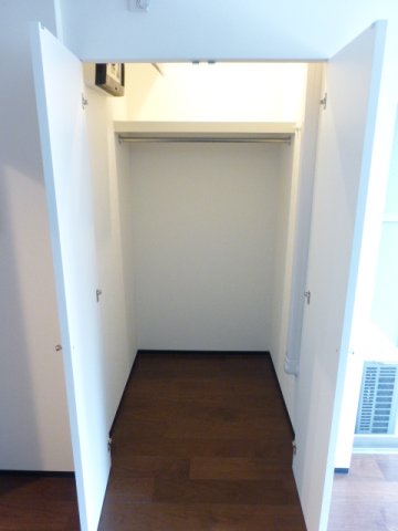 収納　収納※別部屋参考写真