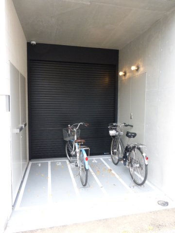 その他共有部分　共有部