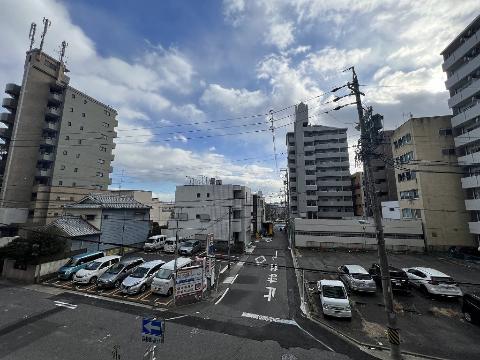 眺望　眺望（イメージ）