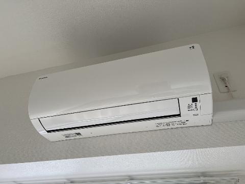 その他設備　室内設備