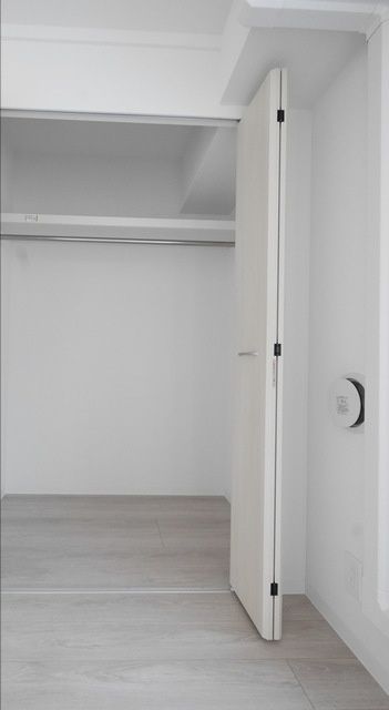 収納　※別号室参考画像※