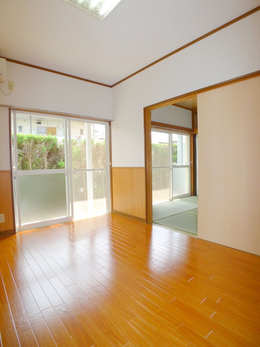 居室・リビング