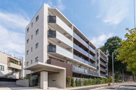 建物外観　☆綺麗な外観☆