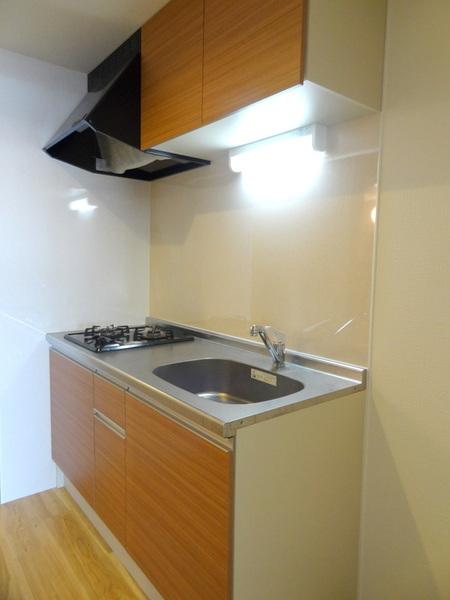 キッチン　★オシャレなシステムキッチン★