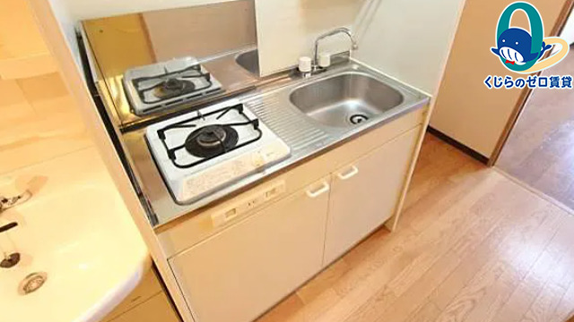 キッチン　★☆他社掲載も内見や契約可能！相見積もり大歓迎☆★