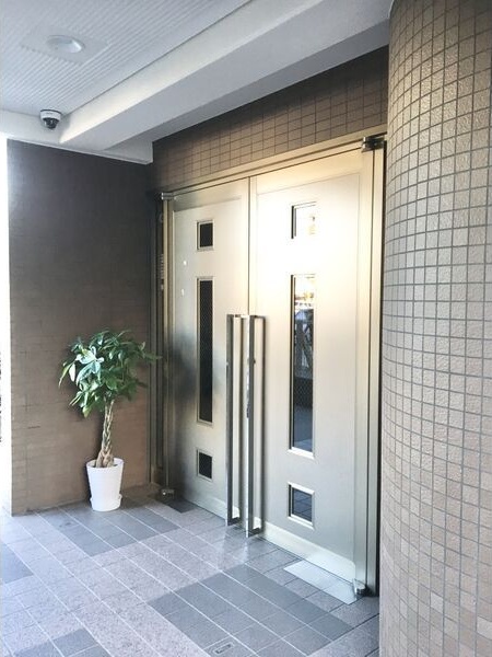 エントランス　★☆他社掲載も内見や契約可能！相見積もり大歓迎☆★