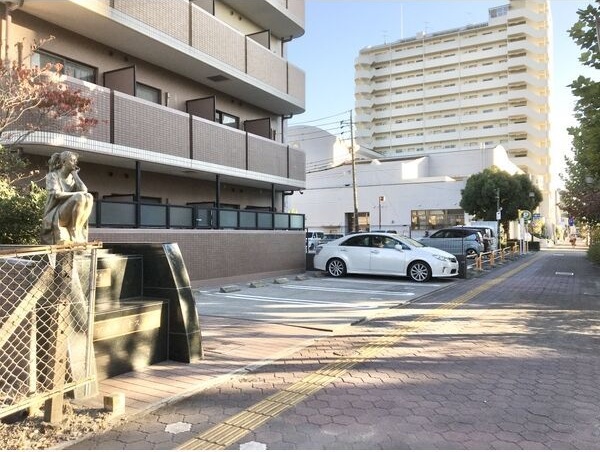 駐車場　★☆LINE24時間対応♪お気軽にお問合せください！☆★