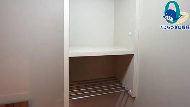 収納　初期費用分割可★ご希望の場所まで無料送迎サービス付♪