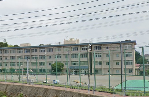 小学校　綾南小学校（小学校）まで417m