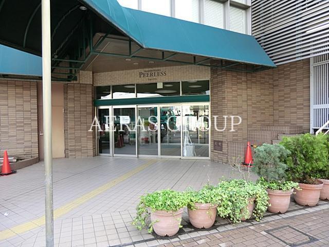 スーパー　クイーンズ伊勢丹石神井公園店（スーパー）まで56m