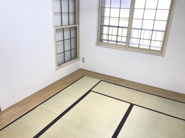 その他部屋・スペース　寝室