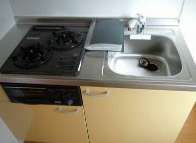 キッチン　☆キッチン☆