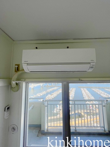 その他設備　写真は別のお部屋です。※現況優先