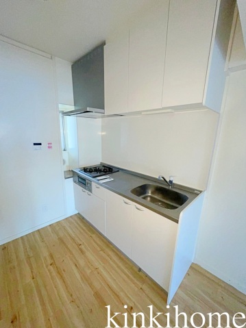 キッチン　写真は別のお部屋です。※現況優先