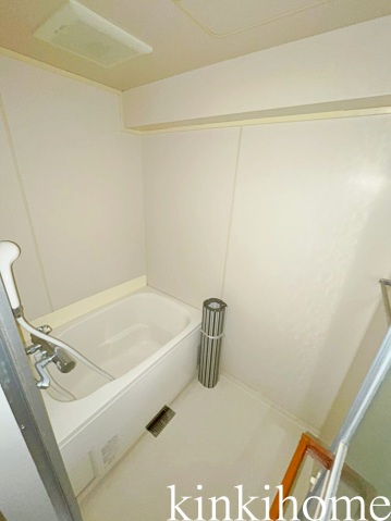 バス・シャワールーム　写真は別のお部屋です。※現況優先