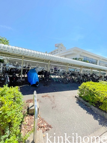 庭　写真は別のお部屋です。※現況優先