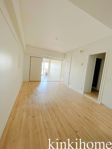 居室・リビング　写真は別のお部屋です。※現況優先写真は別のお部屋です。※現況