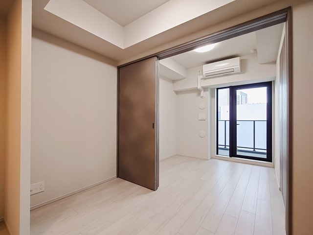 居室・リビング　※写真は同タイプ住戸です。