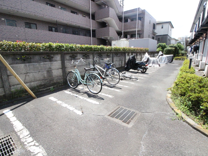 その他共有部分