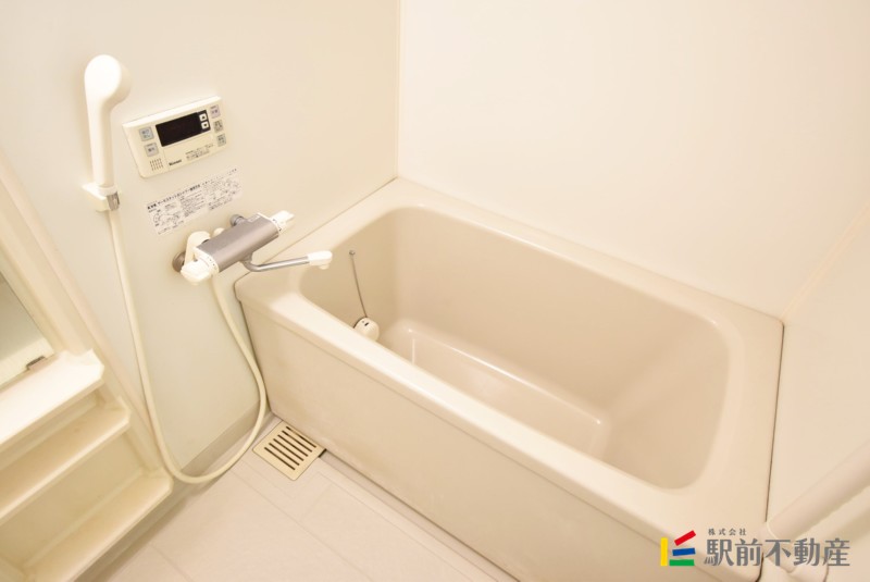 バス・シャワールーム　※同タイプ別部屋