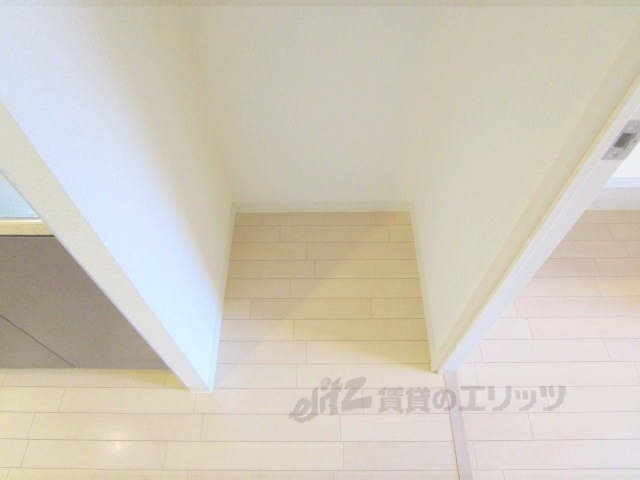 その他部屋・スペース　冷蔵庫置場