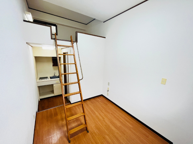 居室・リビング　別部屋参考写真