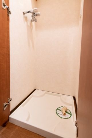 その他設備　☆室内洗濯機置場☆